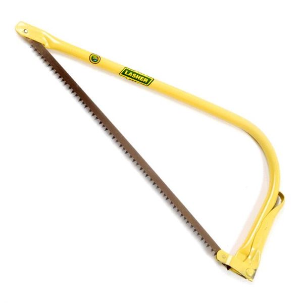 Lasher - Household Bow Saw 530mm 50/11016