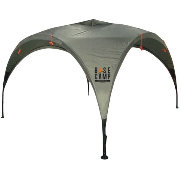 BaseCamp - Gazebo Dome(LP-70825)- 3.5mx3.5m