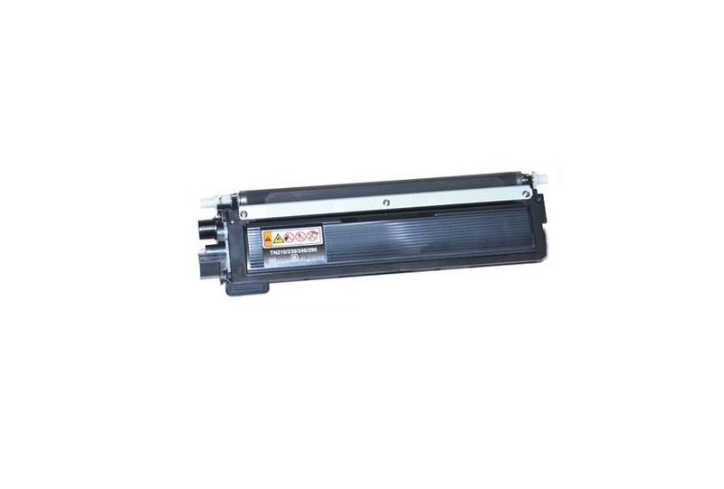 TN240BK Black Toner for Brother HL3040CN, MFC 9320CW, ( Generic )