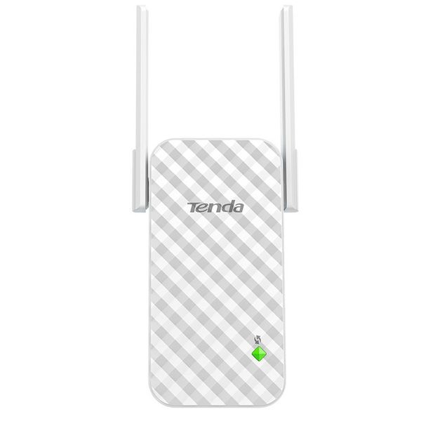 Tenda Extender, 300Mbps Wireless Universal,smart signal LED