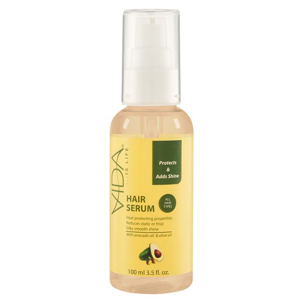 Vida...is life Hair Serum 100ml