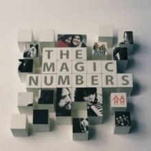 The Magic Numbers (RSD 2020) (Vinyl / 12" Album with 7" Single)