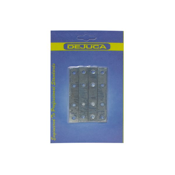 Dejuca - Mending Brace - 100mm X 19mm - 4/Card