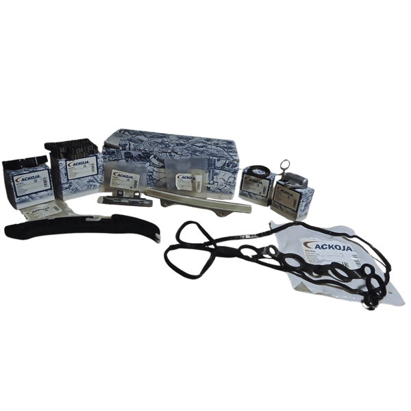 ACKOJA A52-10002 Timing Chain Kit Compatible with Hyundai