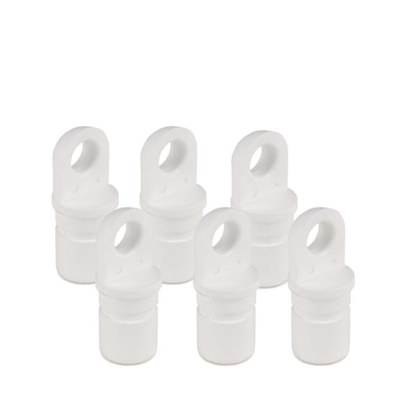 Caravan Pole end - 25mm