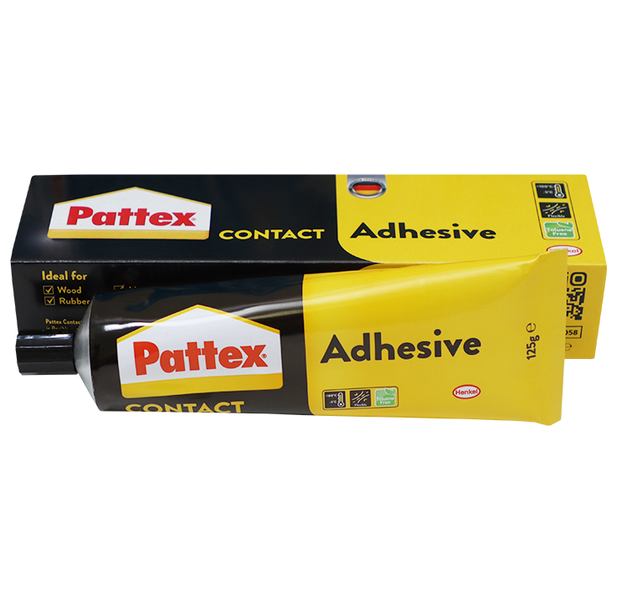 Pattex Contact Adhesive 50ml Tube