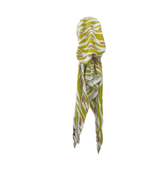 Turban Scarve