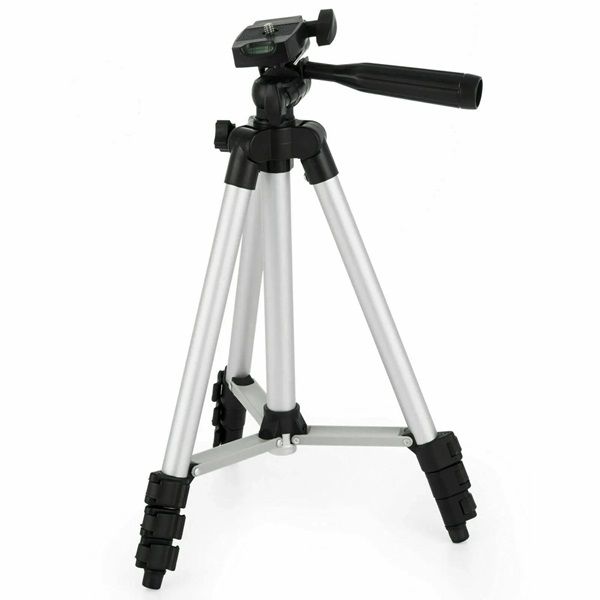 ZJ65 1M Tripod Camera Stand