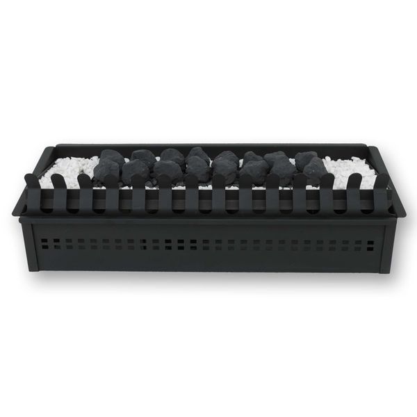 Universal Grate 800 Gas Fireplace