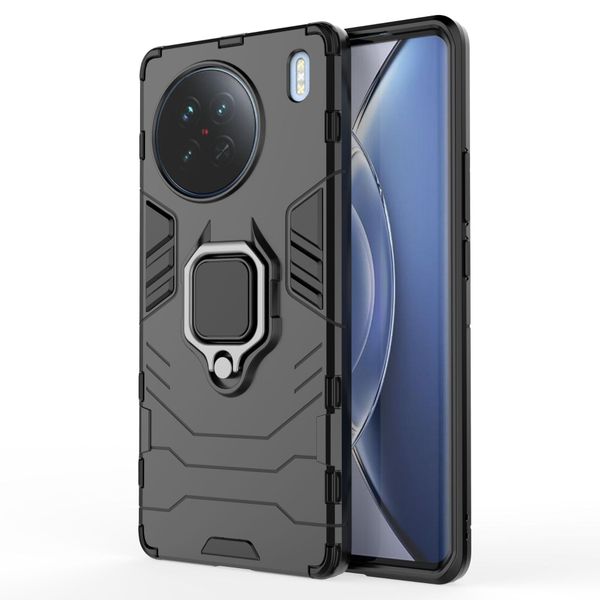 Phone Case compatible with Vivo X90 with Holder