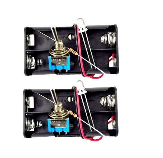Investify Cellphone Tower Project Kit