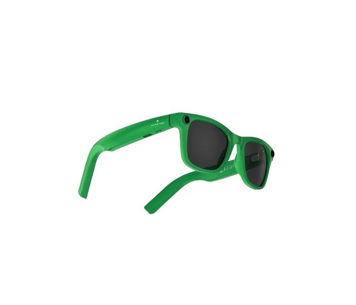 Astraux AI Smart Glasses Bluetooth Open Ear Audio Real-Time Translater