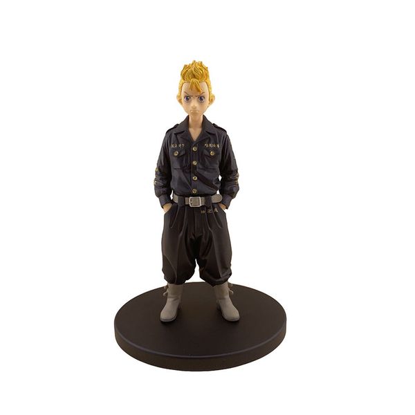Tokyo Revengers Takemichi 18cm Figure