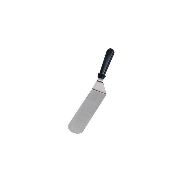 H/Burger Turner Belvelled Edge - Pvc- 120mm