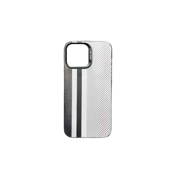 Premium Grey Sport Edition Case - Compatible With iPhone 16 Pro Series