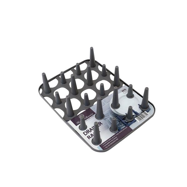 Home Classix Drainer Rack 21.5x29.5x7.8cm