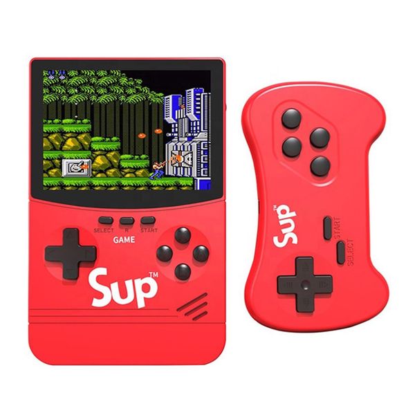 500 in 1 SUP Handheld Game 2