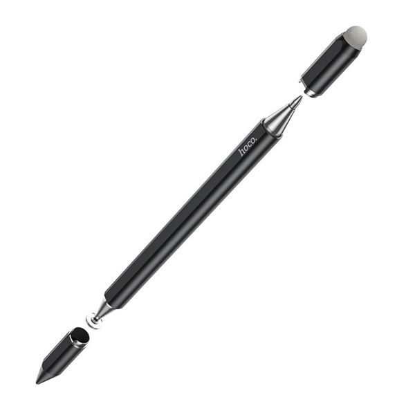 3 in 1 Multi-Function Stylus Pen GM111 Perfect for Digital &amp; Paper Use