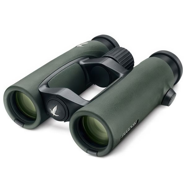 Swarovski EL 8.5x42 SV Binoculars Green - EL8542SV