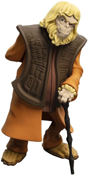 Planet of the Apes Mini Epics - Dr. Zaius (Parallel Import)