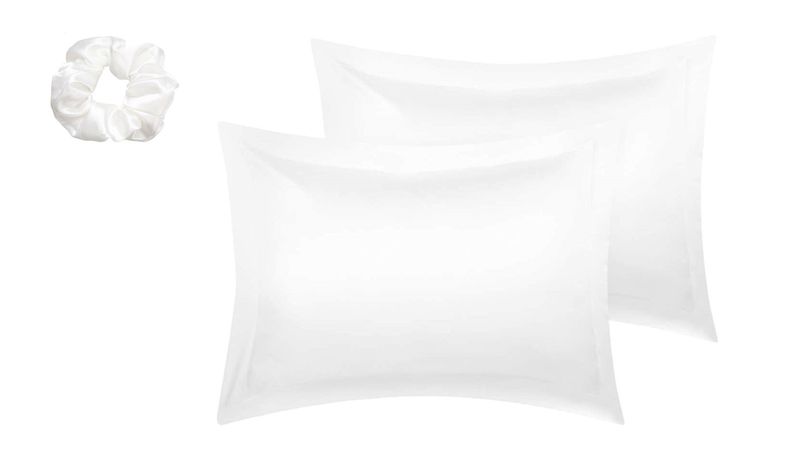 Set Of 2 - White image