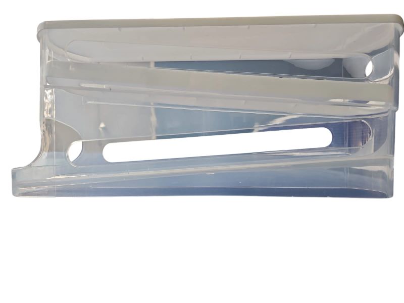 Space Saving Rolling Egg Storage Box