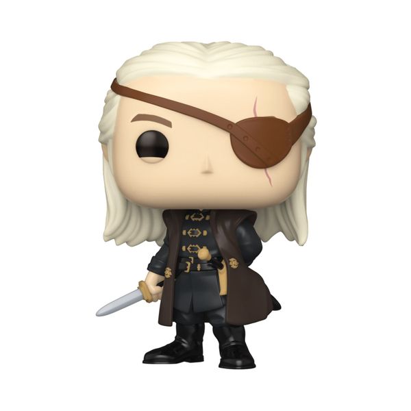 Funko Pop - Game Of Thrones - Aemond Targaryen
