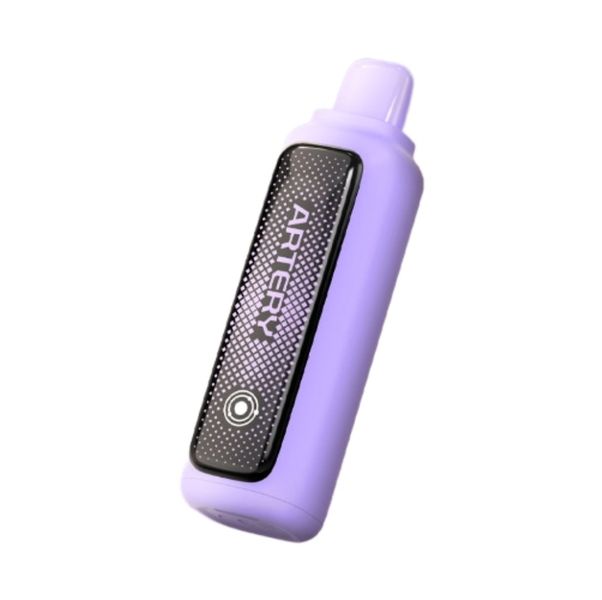 Artery CL2 10000 Puffs Disposable Vape - Grape Bubblegum (Pack of 4)