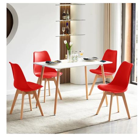 Kitchen table and chairs takealot sale