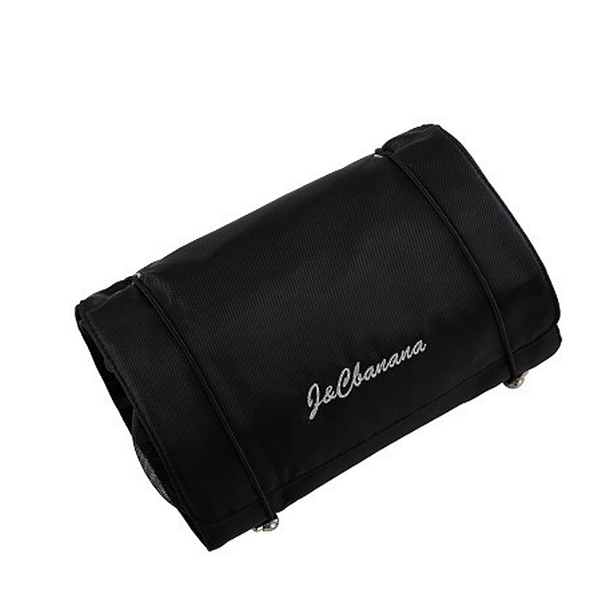 4In1 Foldable Toiletry Bag Waterproof Large Capacity Travel Cosmetic Bag