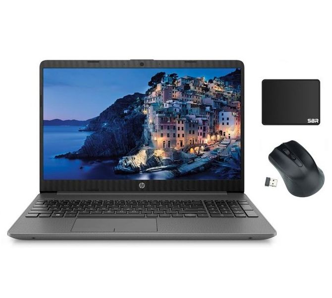 HP 250 16GB 1TB SSD HIgh SPECS LAPTOP SBR BUNDLE