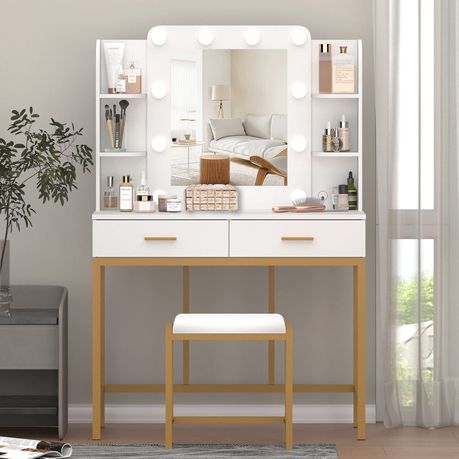 Takealot deals dressing table