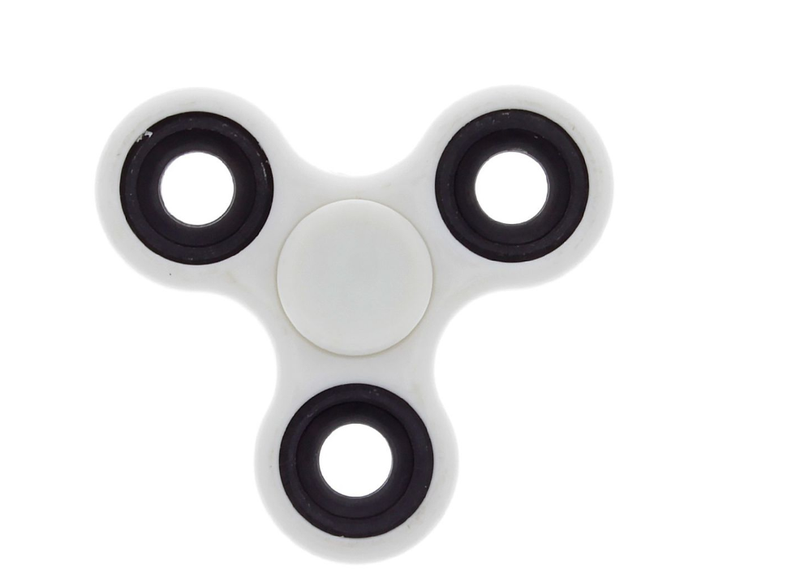 Sceedo Fidget Spinner - Glow in the Dark