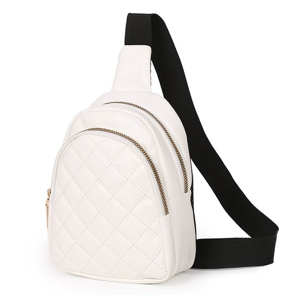 Multiway Chest Sling Backpack - Travel &amp; Shoulder Bag
