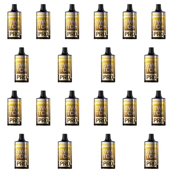 Mango Pineapple (Box Of 20 image