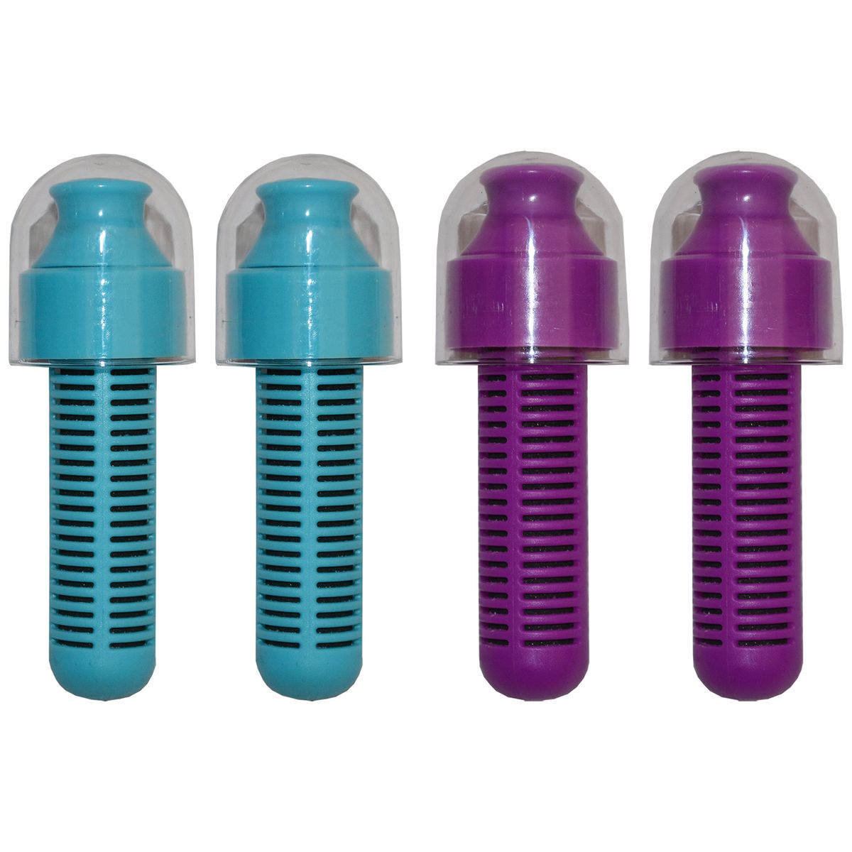 Little Luxury Filter Drinking Bottle Replacement Cartridge Set of 4