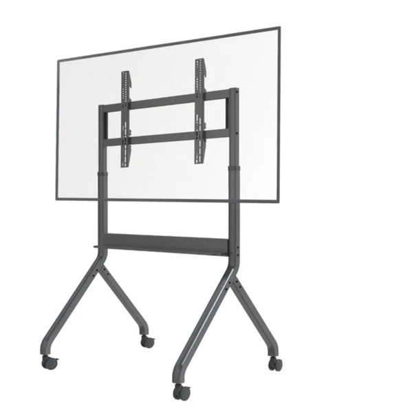 North Bayou Motorised Mobile TV cart for 75" - 90" TV's(P220)