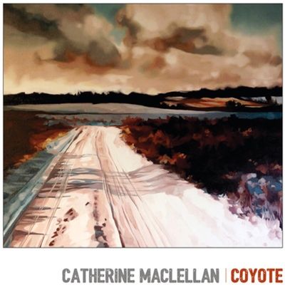 Coyote (Vinyl / 12" Album)
