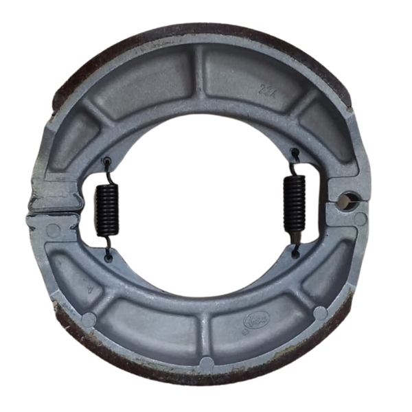 Zontes ZT125 Rear Brake Pads