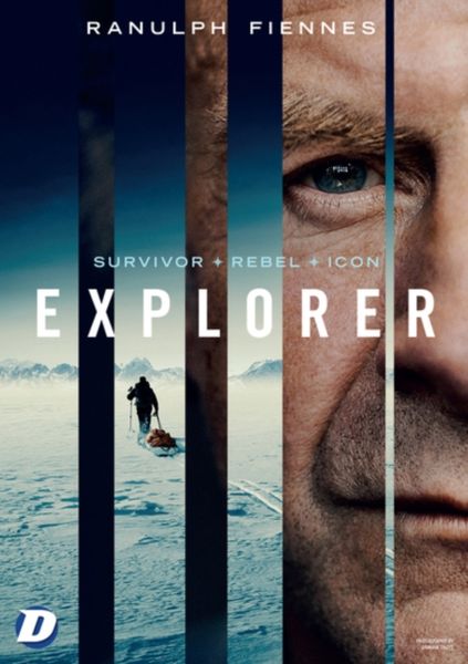 Explorer(DVD)