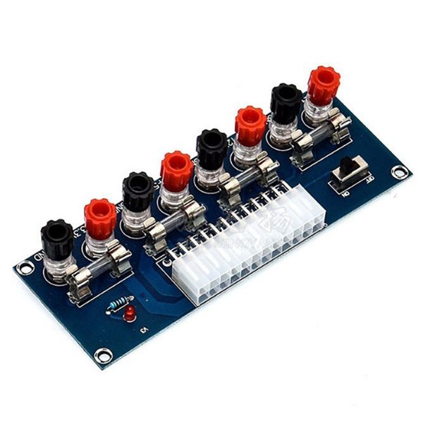 XH-M229 PC ATX PSU Breakout Board