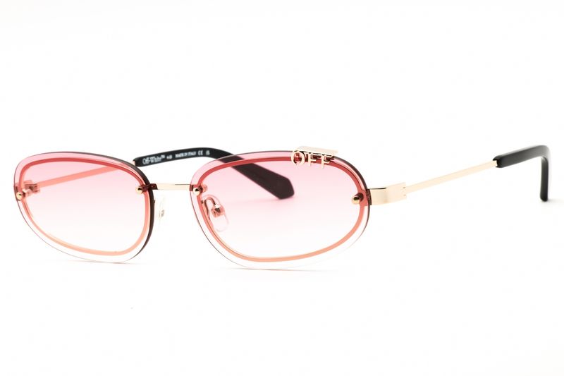Off-White "Miami" Sunglasses
