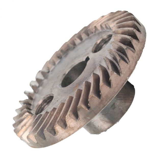 Tork Craft - Polisher Big Gear for Pol04 - 4 Pack