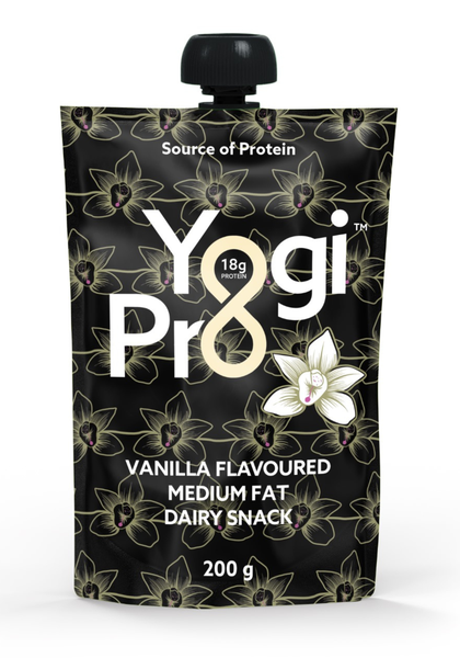 High Protein Medium Fat Dariy Snack - 12 Pack