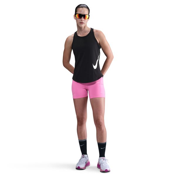 Nike Women's Tempo Swoosh Run Dri-FIT Running Tank Top