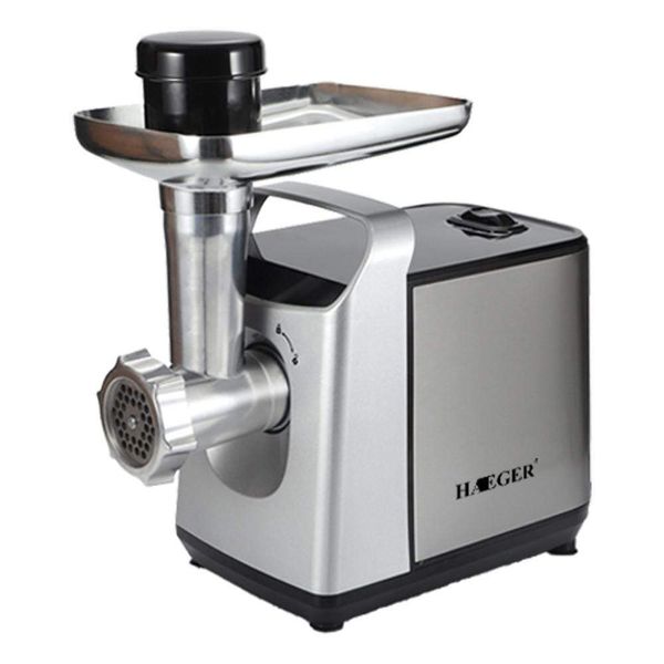 GB 1200W Meat Grinder HG-3396