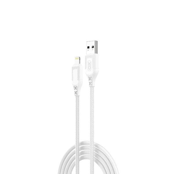 XO - USB to Lightning Braided Cable XO-NB235