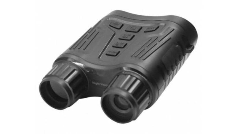 NV2180 Night Vision Binocular 4K 8x Zoom