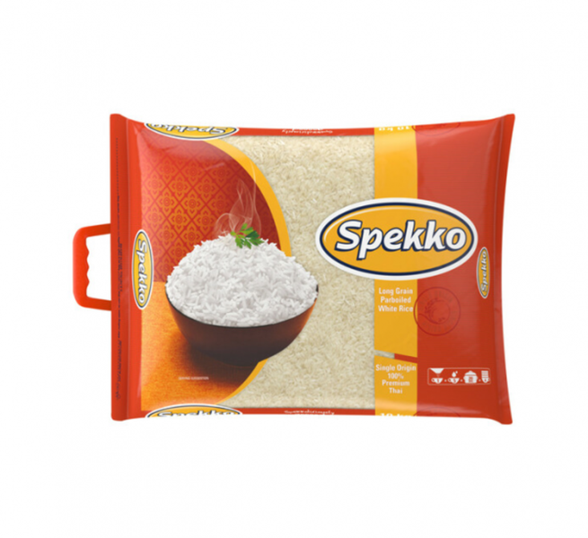 Spekko Rice - 10kg