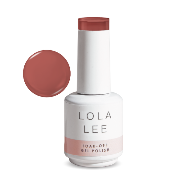 Lola Lee Gel Polish - 129 I Live For Fridays (8ml)